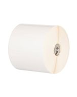 Zebra Z-Ultimate 3000T - Polyester - glänzend - permanenter Klebstoff - weiß - 101.6 x 152.4 mm 5728 Etikett(en) (4 Rolle(n)