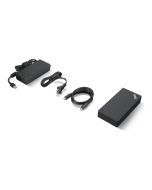 Lenovo Dockingstation - USB-C - HDMI, 2 x DP