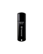 Transcend JetFlash 350 - USB-Flash-Laufwerk - 64 GB