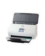 HP Scanjet Pro N4000 snw1 Sheet-feed - Dokumentenscanner - CMOS / CIS - Duplex - 216 x 3100 mm - 600 dpi x 600 dpi - bis zu 40 Seiten/Min. (einfarbig)