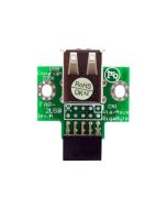 StarTech.com 2 Port USB Motherboard Header Adapter - USB-Adapter - USB (W)