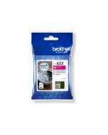 Brother LC422M - Magenta - original - Tintenpatrone