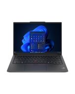 Lenovo ThinkPad E14 Gen 6 21M3 - 180°-Scharnierdesign - AMD Ryzen 5 7535U / 2.9 GHz - Win 11 Pro - Radeon 660M - 16 GB RAM - 512 GB SSD TCG Opal Encryption 2, NVMe - 35.6 cm (14")