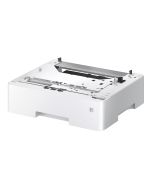Kyocera PF 4110 - Medienfach / Zuführung - 500 Blätter in 1 Schubladen (Trays)
