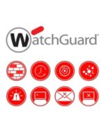 WatchGuard Basic Security Suite - Abonnement Lizenzerneuerung / Upgrade-Lizenz (1 Jahr)