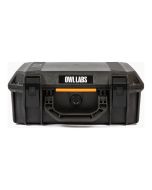 Owl Labs Hartschalentasche für Konferenzkamera