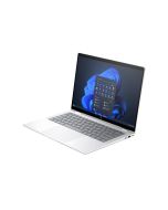 HP Elite x360 1040 G11 Notebook - Flip-Design - Intel Core Ultra 7 155H - vPro Essentials - Win 11 Pro - Intel Arc Graphics - 32 GB RAM - 1 TB SSD NVMe, TLC - 35.6 cm (14")