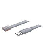 Teltonika Console cable - Serielles RS-232-Kabel - USB (M)