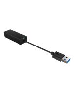ICY BOX IB-AC501a - Netzwerkadapter - USB 3.0