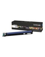 Lexmark Fotoleiter-Kit LCCP - für Lexmark C950