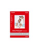 Canon GP-501 - Glänzend - 100 x 150 mm 100 Blatt Fotopapier