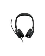 Jabra Evolve2 50 UC Stereo - Headset - On-Ear