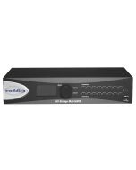 Vaddio MatrixMIX, H.264, Schwarz, 12 V, 5 A, AC