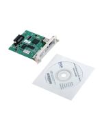 Epson EpsonNet PS107 - Druckserver - 10/100 Ethernet