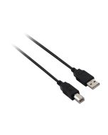 V7 USB-Kabel - USB (M) zu USB Typ B (M) - USB 2.0