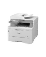 Brother MFC-L8340CDW - Multifunktionsdrucker - Farbe - LED - A4/Legal (Medien)