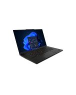 Lenovo ThinkPad P1 Gen 7 21KV - Intel Core Ultra 9 185H / 2.3 GHz - Intel Evo vPro Enterprise Platform - Win 11 Pro - RTX 2000 Ada - 64 GB RAM - 1 TB SSD TCG Opal Encryption 2, NVMe, Performance - 40.6 cm (16")