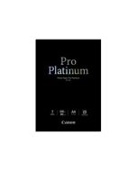 Canon Photo Paper Pro Platinum - A4 (210 x 297 mm)