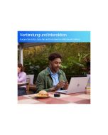 HP EliteBook X Flip G1i Notebook Next Gen AI - Intel Core Ultra 5 228V - Win 11 Pro - Intel Arc Graphics - 32 GB RAM - 512 GB SSD NVMe - 35.6 cm (14")
