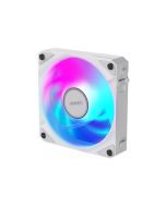 Gigabyte AORUS - Gehäuselüfter - 120 mm - Ice