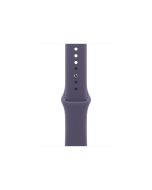 Apple Armband für Smartwatch - 46mm - M/L (für Handgelenke 160 - 210 mm)