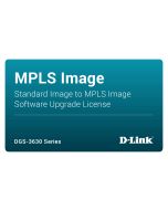 D-Link Enhanced Image - Upgrade-Lizenz - 1 Switch