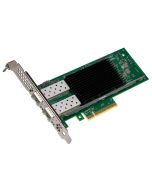 Lenovo 4XC7A08295, Eingebaut, Kabelgebunden, PCI Express, Faser, 25000 Mbit/s, Schwarz, Grün, Edelstahl