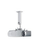 SMS Projector CL F250 w/ SMS Unislide - Befestigungskit (Deckenmontage, Adapterplatte)
