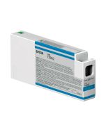 Epson T5962 - 350 ml - Cyan - original - Tintenpatrone