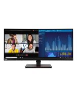 Lenovo ThinkVision P34w-20 - LED-Monitor - gebogen - 86.7 cm (34.14")