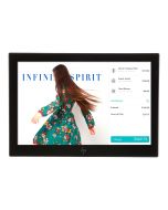 HP Engage One 10 - LCD-Monitor - 25.7 cm (10.1")