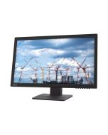 Lenovo ThinkVision E22-28 - LED-Monitor - 55.9 cm (22")