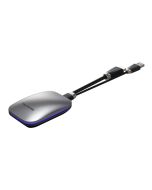 ViewSonic VB-WPS-003 Cast Button - Netzwerkmedien-Streaming-Adapter
