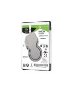 Seagate Guardian BarraCuda ST500LM030 - Festplatte - 500 GB - intern - 2.5" (6.4 cm)