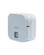 Brother P-Touch PT-P300BT - Etikettendrucker - Thermotransfer - Rolle (1,2 cm)