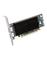 Matrox M9128 LP - Grafikkarten - M9128 - 1 GB