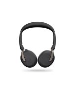 Jabra Evolve2 65 Flex UC Stereo - Headset - On-Ear