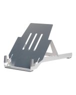 R-Go Laptopständer Riser Basic - Notebook-Ständer