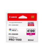 Canon PFI-4100 M - 80 ml - Magenta - original