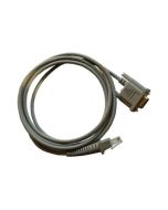 Datalogic Kabel seriell - 1.83 m - für Dragon