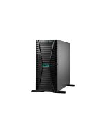 HPE ProLiant ML110 Gen11 - Server - Tower - 4.5U - 1-Weg - 1 x Xeon Silver 4514Y / 2 GHz - RAM 64 GB - SATA/SAS/PCI Express - Hot-Swap 6.4 cm (2.5")
