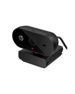 HP 325 - Webcam - Schwenken - Farbe - 1920 x 1080