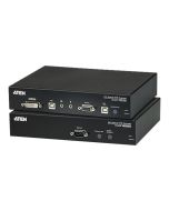 ATEN CE 690 Local and Remote Units - KVM-/Audio-/USB-/serieller Extender