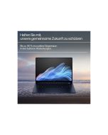 HP EliteBook Ultra G1i Notebook Next Gen AI - 180°-Scharnierdesign - Intel Core Ultra 5 228V / 2.1 GHz - Win 11 Pro - Arc Graphics 130V - 32 GB RAM - 512 GB SSD NVMe - 35.6 cm (14")