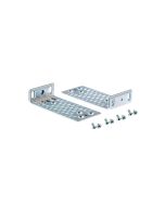 Cisco Zubehörkit für Netzwerkeinheit - Rack montierbar - 48.3 cm (19")