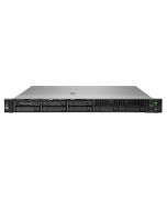 HPE ProLiant Compute DL320 Gen12 6505P 12c 1x64GB-R 8SFF MR408i-o 2x480GB SSD 2x1000W PS EU Server, 2,2 GHz, 64 GB, DDR5-SDRAM, 960 GB, 1000 W, Rack (1U)