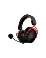 HyperX Cloud Alpha - Headset - ohrumschließend