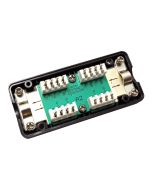 VALUE Kabelanschlusskasten - CAT 6a - UTP