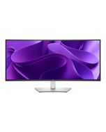 Dell Pro 34 Plus USB-C Hub Monitor P3425WE - LED-Monitor - gebogen - 86.71 cm (34.1")