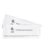 Zebra Druckerreinigungskarte (Packung mit 2)